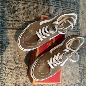 Mens Vans